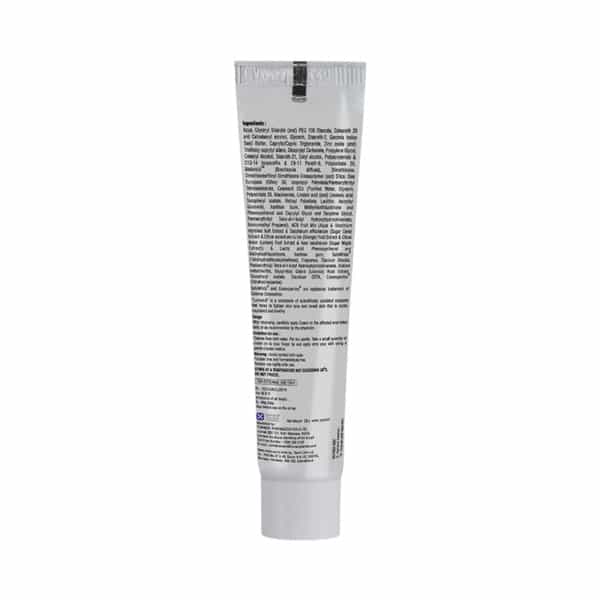 Lumivoid Ultra Reduces Intensity Of Dark Spots & Brightens Skin Tube Of 15Gm Cream