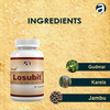 Anuja Losubit Capsules -90 Cap (Pack Of 3)