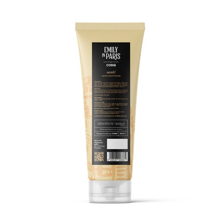 Cos-Iq Emily In Paris Mindy's Sante Moisturizer | 200Ml