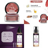 Tnw-The Natural Wash Combo With Pull Me Closer Body Mist And Columbus Lip & Cheek Tint