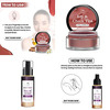 Tnw-The Natural Wash Combo With Pull Me Closer Body Mist And Columbus Lip & Cheek Tint