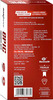 Manforce Epic Hot Dots Belgian Chocolate Flavour Premium Condoms Disposable Pouch 10'S