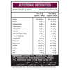 Nourishvitals Sports Mix Seeds Nuts & Berries 200 G