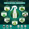 Mom & World Baby Mosquito Repellent Room Spray - 100% Naturally Derived 100 Ml