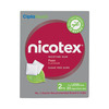 Nicotex 2Mg Paan Gums Sugar Free Strip Of 12 Nosfpack