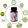 Natxtra Curqmeg-3 - Supports Cardiac Health - 1X (60 Capsules)