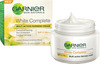 Garnier Skin Naturals White Complete Fairness Cream 23 G