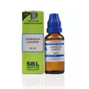 Sbl Lycopodium Clavatum 30 Ch ( Pack Of 3)