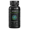 Nutrabay Wellness Pre & Probiotic Digestive Support 25 Billion Cfus - 60 Veg Capsules