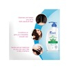 Head And Shoulders Cool Menthol 2-In-1 Shampoo + Conditioner 650 Ml