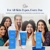 Yumedics Ceramed Hydra Face Wash - 100Ml