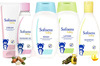 Softsens Baby Daily Skin Care Essentials
