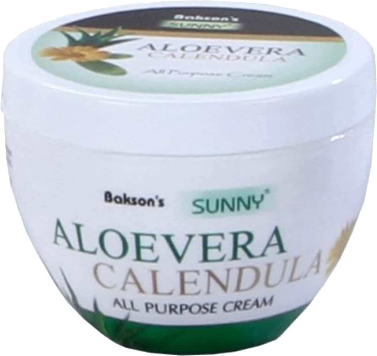 Buy SUNNY HERBALS ALOEVERA CALENDULA CREAM 500 GM Online & Get Upto 60% OFF  at PharmEasy