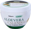 Sunny Herbals Aloevera Calendula Cream 500 Gm