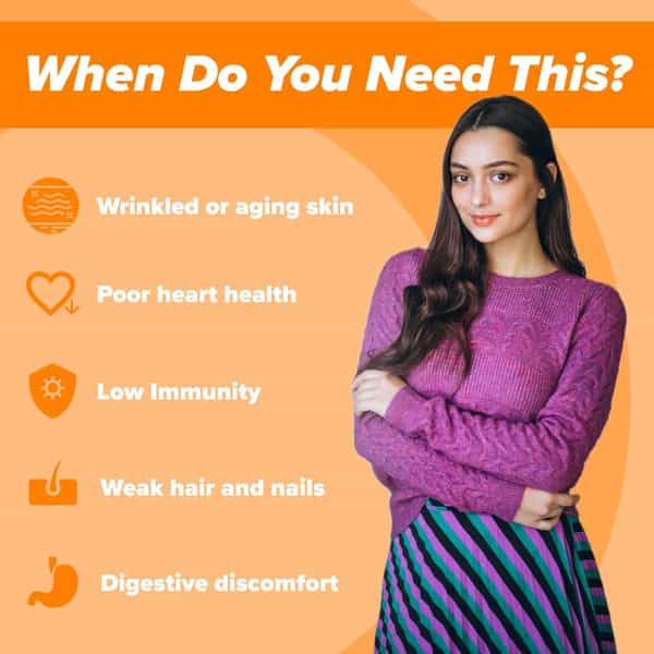 Daily All Day Himalayan Sea Buckthorn Berry Pulp Concentrated Juice 500 Ml X 2