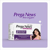 Prega News Value Pack( 2 Gloves + 2 Urine Containers + 2 Pregnancy Test Kits ) | Pack Of 4