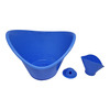 Sahyog Wellness 3 In 1 Steam Vaporizer | Nose Steamer For Cold & Cough (Blue)