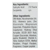Slc Acne Salicylic Acid Gel | Tube Of 10G