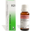Dr. Reckeweg R 21-Reconstituant Drops (22 Ml) Pack Of 2