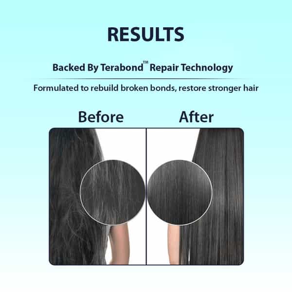 Dermistry Bond Repair Hair Mask Maleic Acid Terabond Protein For Strength Damage Dry Dull Hair 200Ml