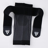 Actifit Ankle Support With Adjustable Band - Compression Brace For Pain Relief Sports Gym - Size Xl