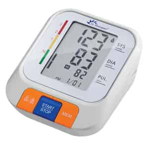 Dr. Morepen Blood Pressure Monitor (bp-15) 1 No's