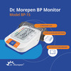 Dr. Morepen Blood Pressure Monitor (Bp-15) 1 No's