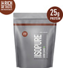 Isopure Low Carb Whey Protein Isolate Powder 1.10 Lbs 500G (Dutch Chocolate)