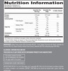Isopure Low Carb Whey Protein Isolate Powder 1.10 Lbs 500G (Dutch Chocolate)