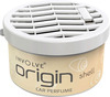Involve Origin Shell Luxury Car Perfume - Premium Leak Proof Fiber Car Fragrance -Iori03