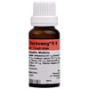 Dr. Reckeweg R9 Cough Drops 22 Ml