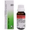 Dr. Reckeweg R9 Cough Drops 22 Ml