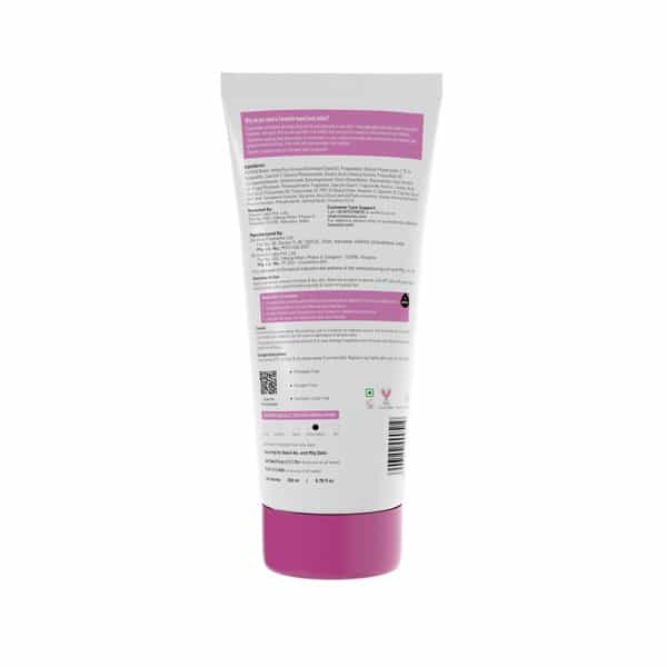 Chemist At Play Anti-Aging Body Lotion | Skin Brightening Lotion|Dry & Oily Skin|Nourshes Skin 200Ml