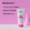 Chemist At Play Anti-Aging Body Lotion | Skin Brightening Lotion|Dry & Oily Skin|Nourshes Skin 200Ml