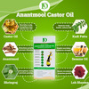 Anantmool Castor Oil 200 Ml