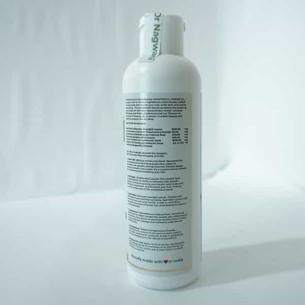 Anantmool Castor Oil 200 Ml