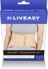 Liveasy Ortho Care Waist Trimmer / Abdominal Binder - Xl (40 - 44 Inch)