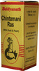 Baidyanath Asli Ayurved Chintamani Ras (S.M.A.Y.) 10 Tablets