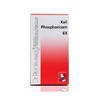 Dr. Reckeweg Kali Phosphoricum Biochemic Tablet 6X (20G)