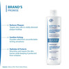 Ducray Kertyol Pso Cleansing Gelbody Wash For Dry Itchy Sensitive And Psoriasis Skin (400 Ml)