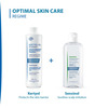 Ducray Kertyol Pso Cleansing Gelbody Wash For Dry Itchy Sensitive And Psoriasis Skin (400 Ml)
