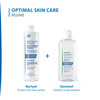 Ducray Kertyol Pso Cleansing Gelbody Wash For Dry Itchy Sensitive And Psoriasis Skin (400 Ml)
