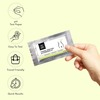 Pee Safe Vaginal Infection Ph Screening Kit (4N)