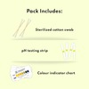 Pee Safe Vaginal Infection Ph Screening Kit (4N)