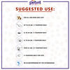 Petvit Kidney Support Powder All Breeds Of Dogs & Cats 100 Gm