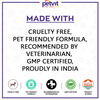 Petvit Kidney Support Powder All Breeds Of Dogs & Cats 100 Gm