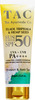 Tac - The Ayurveda Co.eladi | Triphala & Hemp Seed Spf 50 Sunscreen -80Gm