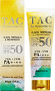 Tac - The Ayurveda Co.eladi | Triphala & Hemp Seed Spf 50 Sunscreen -80Gm