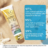 Tac - The Ayurveda Co.eladi | Triphala & Hemp Seed Spf 50 Sunscreen -80Gm