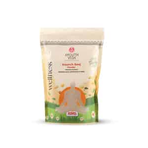Ayouthveda Kaunch Beej Powder - 200g